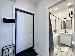 1-к квартира, посуточно, 45м2, 5/16 этаж