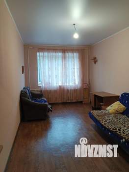 1-к квартира, на длительный срок, 44м2, 2/16 этаж