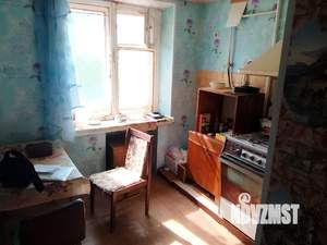 1-к квартира, на длительный срок, 33м2, 3/5 этаж
