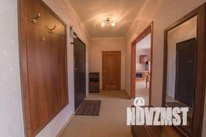 1-к квартира, посуточно, 64м2, 5/8 этаж