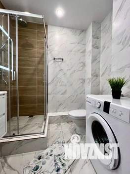 1-к квартира, посуточно, 47м2, 1/1 этаж