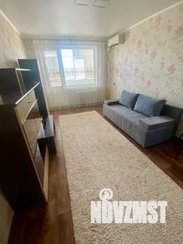 2-к квартира, посуточно, 44м2, 5/5 этаж