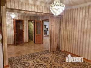 2-к квартира, на длительный срок, 106м2, 4/5 этаж