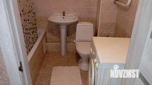 1-к квартира, на длительный срок, 45м2, 17/17 этаж