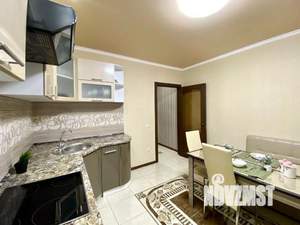 3-к квартира, посуточно, 90м2, 1/1 этаж