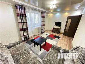 3-к квартира, посуточно, 70м2, 2/9 этаж