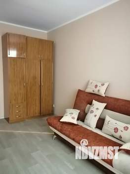 1-к квартира, на длительный срок, 42м2, 1/16 этаж