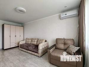 2-к квартира, посуточно, 52м2, 1/1 этаж