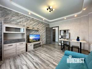 2-к квартира, посуточно, 65м2, 1/1 этаж