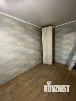 2-к квартира, на длительный срок, 43м2, 5/5 этаж