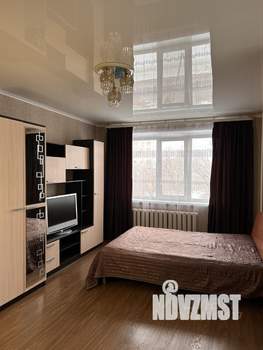 2-к квартира, посуточно, 55м2, 3/9 этаж