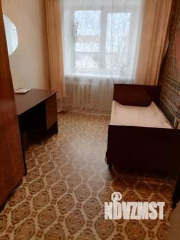 3-к квартира, на длительный срок, 60м2, 3/5 этаж