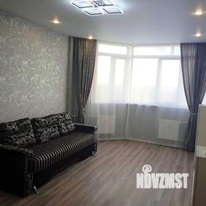 1-к квартира, на длительный срок, 41м2, 15/17 этаж