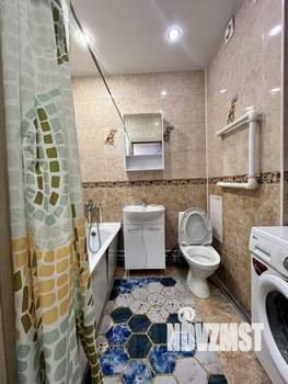 3-к квартира, посуточно, 72м2, 3/17 этаж