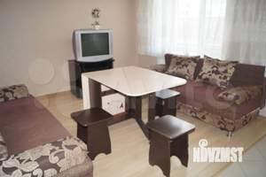 3-к квартира, посуточно, 70м2, 2/3 этаж