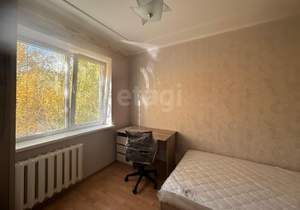 3-к квартира, на длительный срок, 53м2, 3/9 этаж