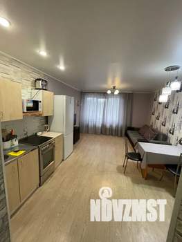 1-к квартира, посуточно, 47м2, 1/14 этаж