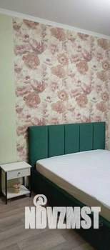 1-к квартира, на длительный срок, 42м2, 3/16 этаж