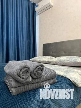 Студия квартира, посуточно, 25м2, 15/17 этаж