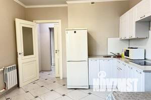 2-к квартира, посуточно, 60м2, 16/17 этаж