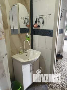 1-к квартира, посуточно, 48м2, 16/17 этаж