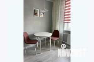1-к квартира, посуточно, 30м2, 6/14 этаж