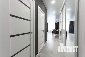 1-к квартира, посуточно, 60м2, 1/1 этаж