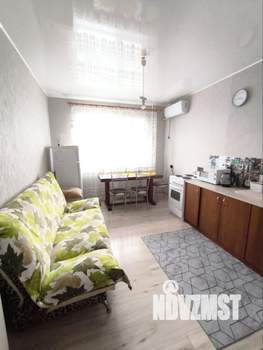 1-к квартира, посуточно, 45м2, 17/18 этаж