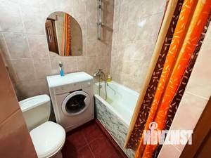 1-к квартира, посуточно, 33м2, 3/5 этаж