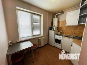 1-к квартира, посуточно, 33м2, 3/5 этаж