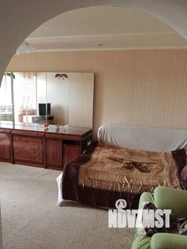 1-к квартира, посуточно, 38м2, 4/12 этаж