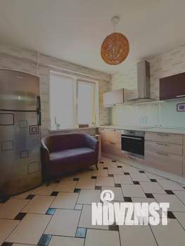 2-к квартира, посуточно, 70м2, 15/17 этаж