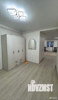 3-к квартира, на длительный срок, 110м2, 3/17 этаж