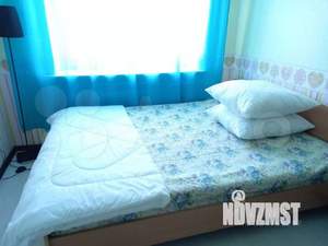 2-к квартира, посуточно, 60м2, 1/1 этаж