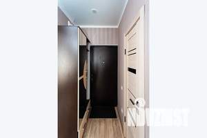 1-к квартира, посуточно, 10м2, 1/1 этаж