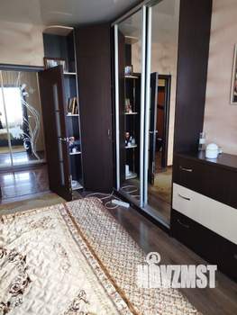 2-к квартира, на длительный срок, 64м2, 2/14 этаж