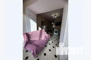 2-к квартира, посуточно, 75м2, 3/17 этаж