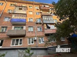 2-к квартира, на длительный срок, 44м2, 2/5 этаж