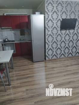 2-к квартира, на длительный срок, 44м2, 2/2 этаж