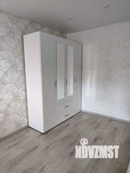 1-к квартира, на длительный срок, 30м2, 1/5 этаж
