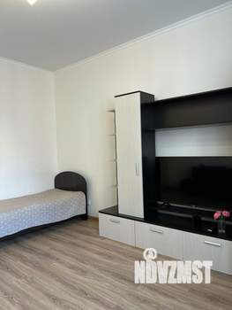 2-к квартира, посуточно, 52м2, 10/17 этаж