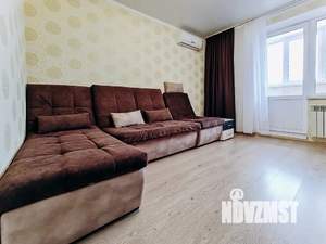 2-к квартира, посуточно, 64м2, 9/17 этаж