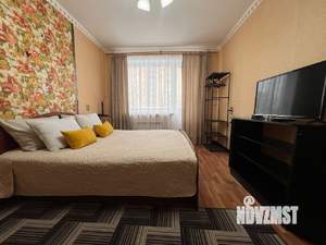 1-к квартира, посуточно, 32м2, 3/9 этаж