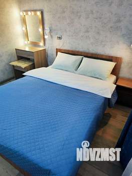 1-к квартира, посуточно, 38м2, 1/17 этаж