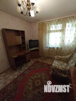 1-к квартира, на длительный срок, 30м2, 3/5 этаж