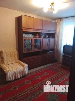 1-к квартира, на длительный срок, 35м2, 9/9 этаж