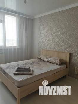 1-к квартира, посуточно, 48м2, 8/17 этаж