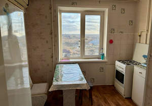 1-к квартира, на длительный срок, 34м2, 8/9 этаж