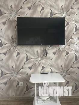 1-к квартира, посуточно, 35м2, 8/18 этаж