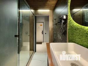 Студия квартира, посуточно, 30м2, 2/6 этаж